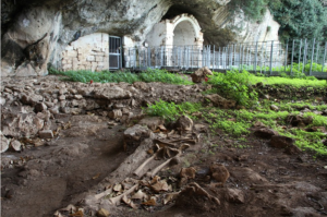 Parco Archeologico di Santa Maria di Agnano - Ostuni